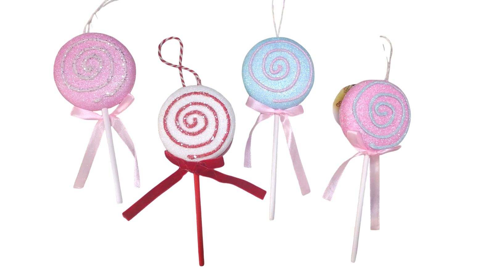 PIRULITO CANDY NATAL 18,5CM